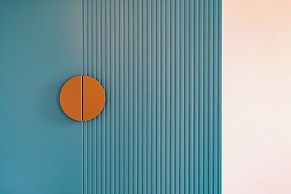 Spindler Luxury rooms by DuHomes