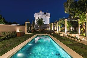 Spindler Luxury rooms by DuHomes