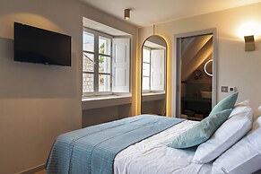 Spindler Luxury rooms by DuHomes