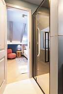 Spindler Luxury rooms by DuHomes