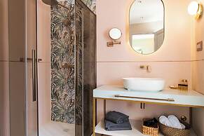 Spindler Luxury rooms by DuHomes