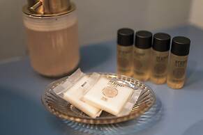 Spindler Luxury rooms by DuHomes