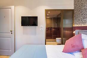 Spindler Luxury rooms by DuHomes