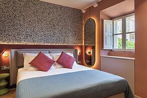 Spindler Luxury rooms by DuHomes