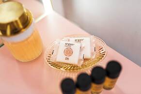 Spindler Luxury rooms by DuHomes