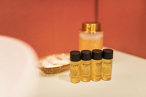 Spindler Luxury rooms by DuHomes