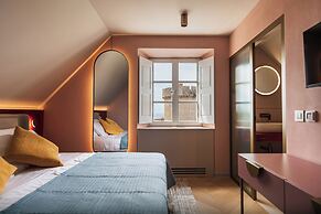 Spindler Luxury rooms by DuHomes