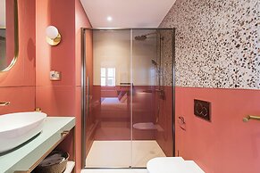 Spindler Luxury rooms by DuHomes