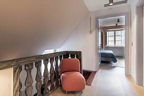 Spindler Luxury rooms by DuHomes