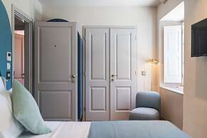 Spindler Luxury rooms by DuHomes