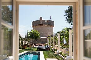 Spindler Luxury rooms by DuHomes