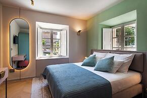 Spindler Luxury rooms by DuHomes