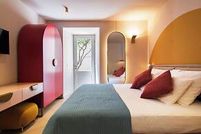 Spindler Luxury rooms by DuHomes