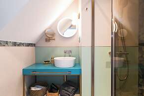 Spindler Luxury rooms by DuHomes