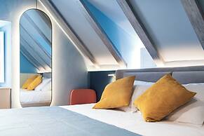 Spindler Luxury rooms by DuHomes