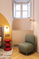 Spindler Luxury rooms by DuHomes