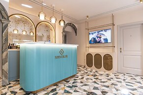 Spindler Luxury rooms by DuHomes