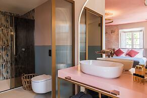 Spindler Luxury rooms by DuHomes