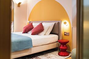 Spindler Luxury rooms by DuHomes