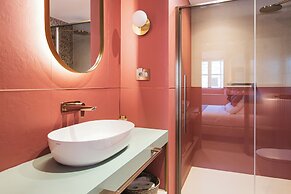 Spindler Luxury rooms by DuHomes