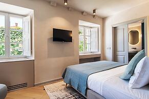 Spindler Luxury rooms by DuHomes