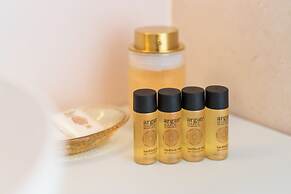 Spindler Luxury rooms by DuHomes