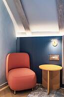 Spindler Luxury rooms by DuHomes