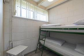 Welcoming Bungalow With Garden