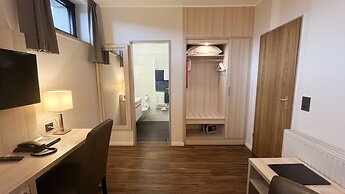 Gothmanns Hotel