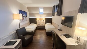 Gothmanns Hotel