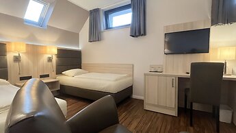 Gothmanns Hotel