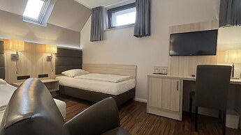 Gothmanns Hotel