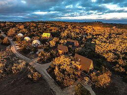 CETO Treehouse Fredericksburg