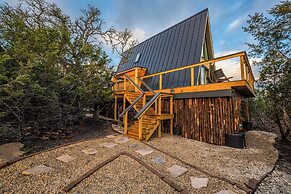 CETO Treehouse Fredericksburg