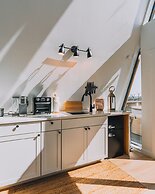 CETO Treehouse Fredericksburg