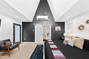 CETO Treehouse Fredericksburg