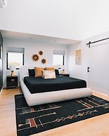 CETO Treehouse Fredericksburg