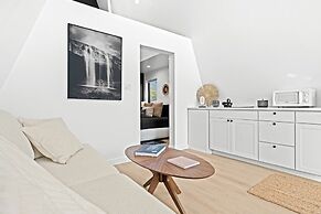 CETO Treehouse Fredericksburg