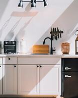 CETO Treehouse Fredericksburg