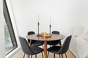 CETO Treehouse Fredericksburg