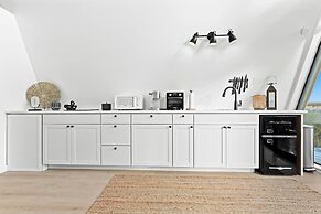 CETO Treehouse Fredericksburg