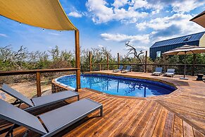 CETO Treehouse Fredericksburg