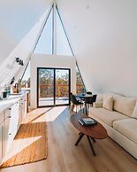 CETO Treehouse Fredericksburg