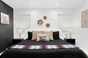 CETO Treehouse Fredericksburg