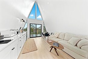 CETO Treehouse Fredericksburg