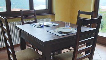 Casa Vista Lago Argegno