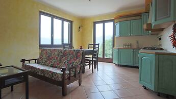 Casa Vista Lago Argegno