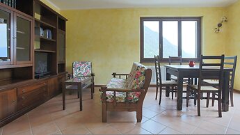 Casa Vista Lago Argegno