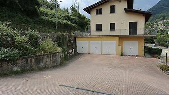 Casa Vista Lago Argegno