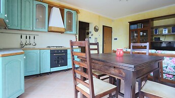 Casa Vista Lago Argegno